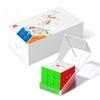 Qiyi XMD Wind Magnetic Racing Rubik's Cube Toy - 3rd Gen Yao, 2nd Stage Dream, 4th Stage Competition Model