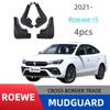 Roewe I5 2021-2025 Model Mudguards for Cars