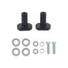 for Yamaha Snowmobile Ice Snow Scratchers Kit for Polaris for Arctic Cat for Ski Doo Snowmobile Accessories