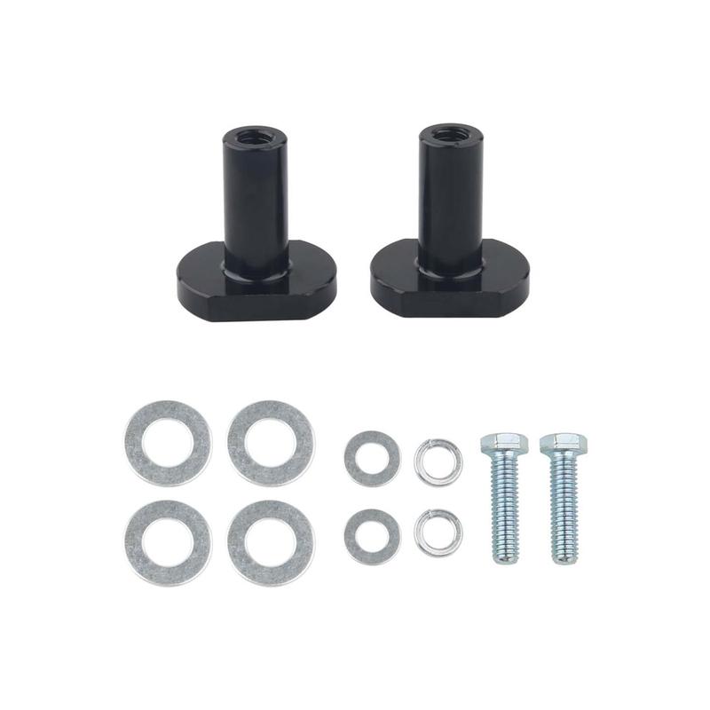 for Yamaha Snowmobile Ice Snow Scratchers Kit for Polaris for Arctic Cat for Ski Doo Snowmobile Accessories