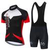 2026 Велосипедный джерси-комплект, Мужская велосипедная одежда, Летняя форма команды MTB, Форма с коротким рукавом, Триатлонная форма, Мужская одежда