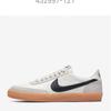Nike Кроссовки Кроссовки Kill Shot 2 Кожа 432997 121 Pna2309