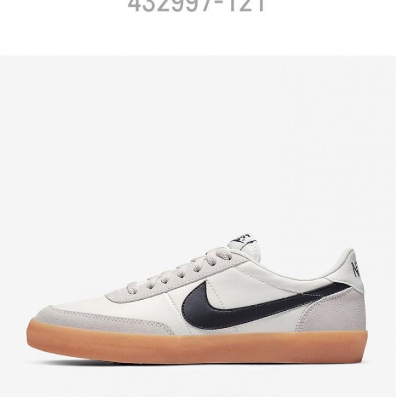 Nike Кроссовки Кроссовки Kill Shot 2 Кожа 432997 121 Pna2309