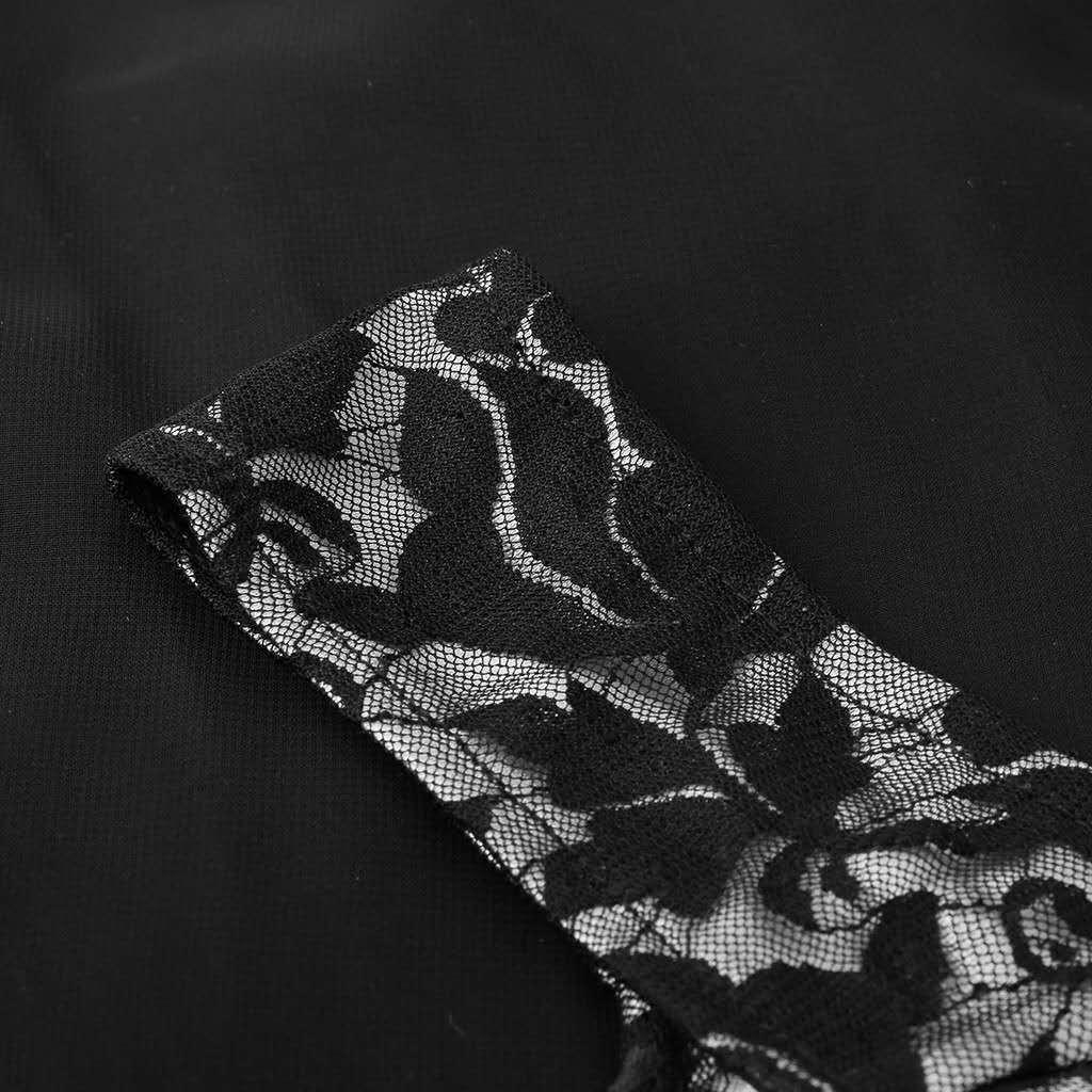 Платье макси из шифона с цветочным кружевом, с открытыми плечами, на бретелях-спагетти, больших размеров