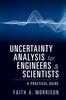Книга Uncertainty Analysis for Engineers and Scientists : A Practical Guide