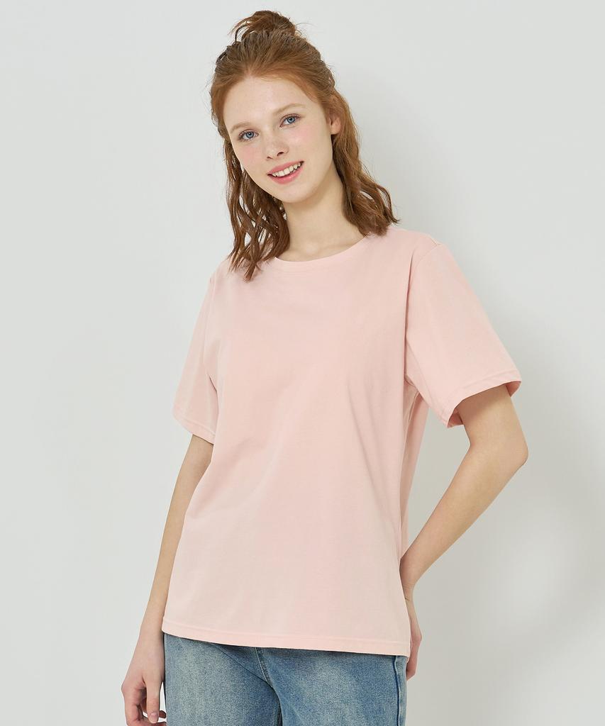 BYC Body Dry Bra Short Sleeve Tee (3 Colors)