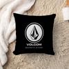 VVolcoms Pillow Gift Home Office Decoration Pillow Bedroom Sofa Car Cushion CoverPillow Case
