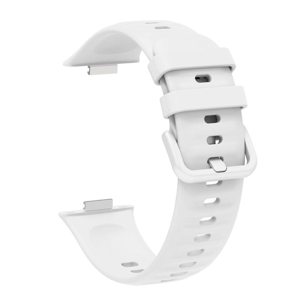 Дышащий ремешок для часов, силиконовый ремешок для часов, новый браслет для Huawei Watch FIT 3