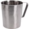 Stainless Steel Measuring Jug 1 Liter Measuring Jugs Dishwasher Safe