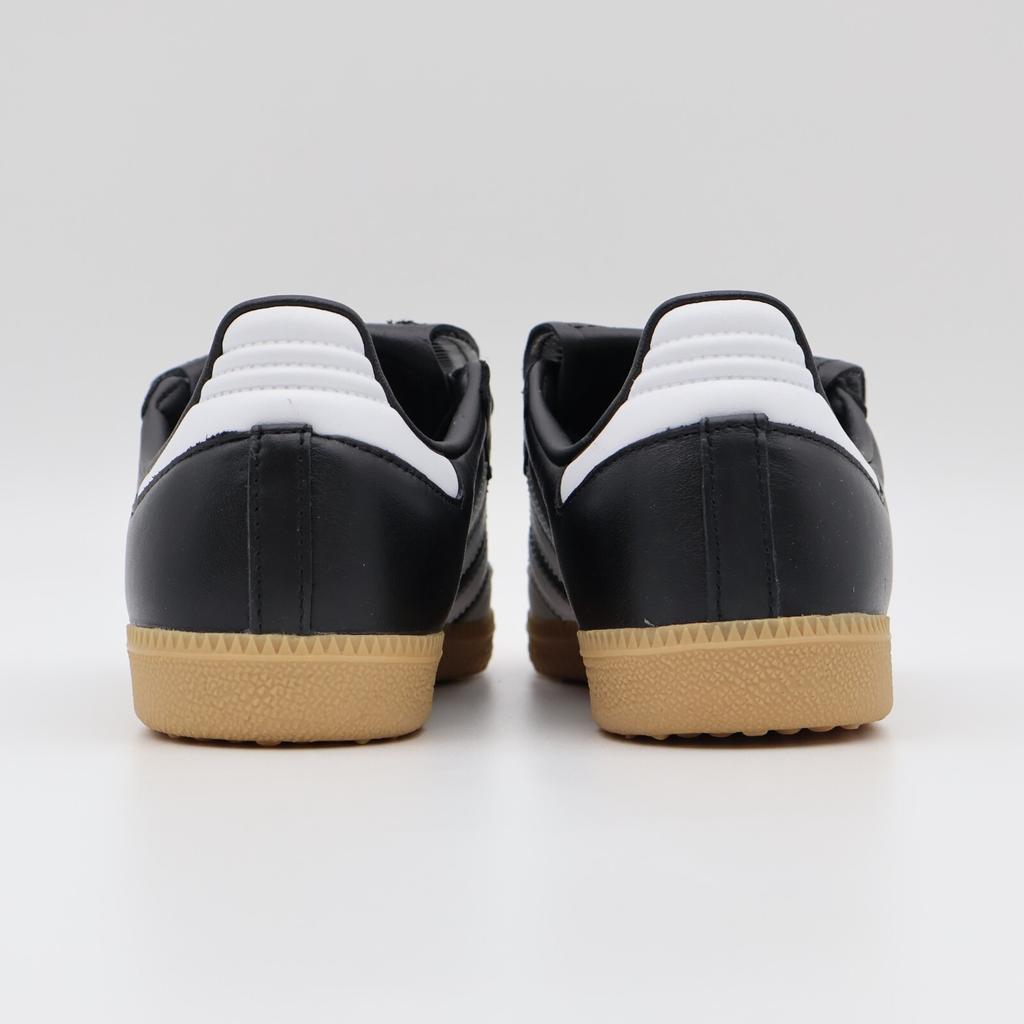 IG2010 adidas Originals Samba LT Черный Основной Белый Обувной Золотой (Женский)