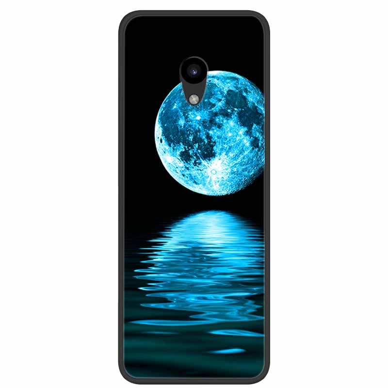 Чехол для Xiaomi Qin F22 Pro Задняя крышка Qin F21Pro Животное Мягкий силиконовый чехол для телефона для Qin F21 Pro / F22 Pro Защитный чехол Новый