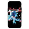 Cover for iPhone 16 15 14 Xiaomi Redmi Note 13 12 11 Pro Max X 10 8 9 XR Samsung Galaxy S24 S23 S9OPPO Huawei Sonic Hedgehog Forces Comics Phone Case