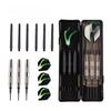 18 21 23 G Мягкие и твердые дротики, имитация вольфрамовых дротиков, набор для электронных досок