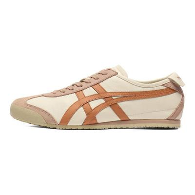 Кроссовки унисекс Mexico 66 Birch Rust Orange Cream 1183C102-204
