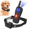 800M пульт дистанционного управления спрей ошейник для собак антилай тренировочный ошейник безопасное отпугивающее устройство