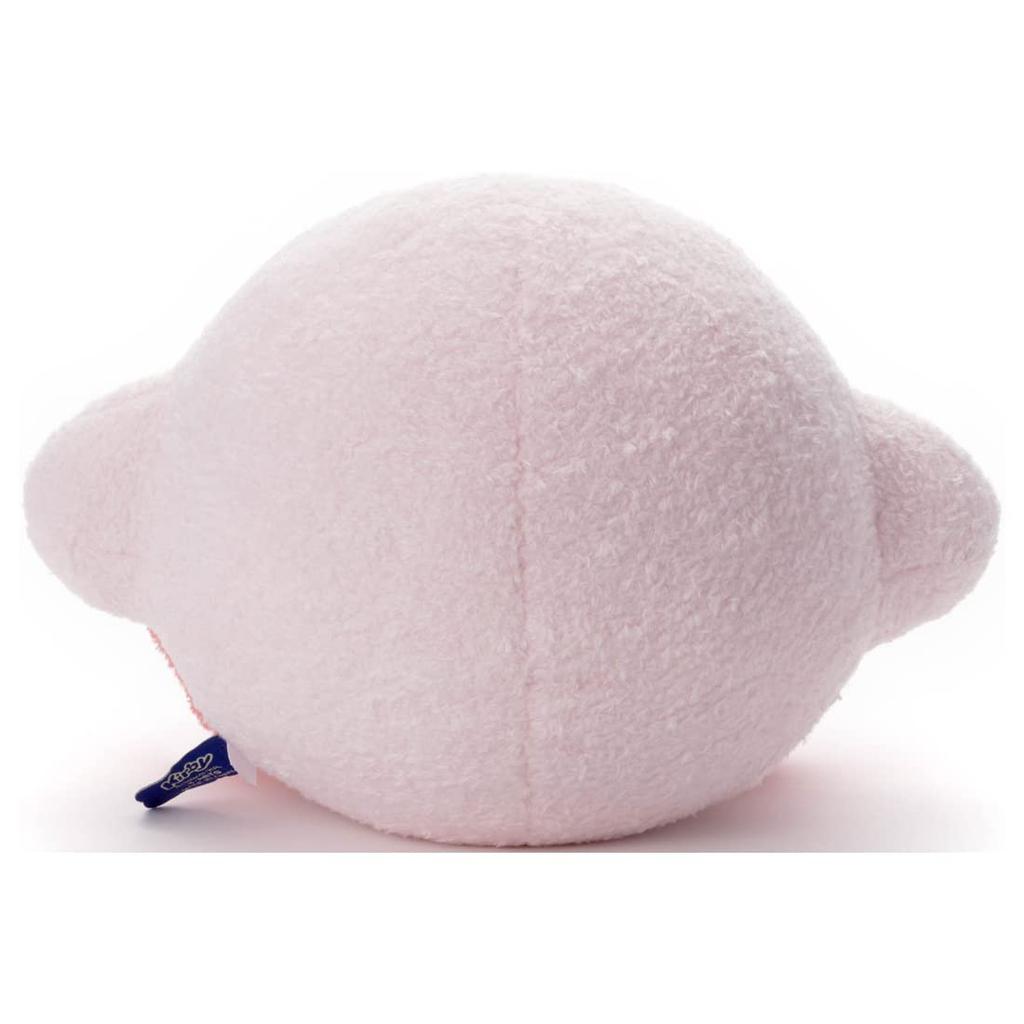 Kirby of the Stars Howatto Friends Plush Toy Kirby Width Approx. 32cm