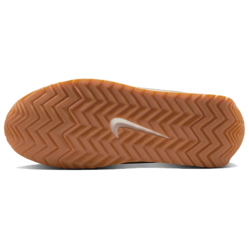 Nike Pacific Низкие Немецкие Армейские Кроссовки Мужские Желтые IM4006-200
