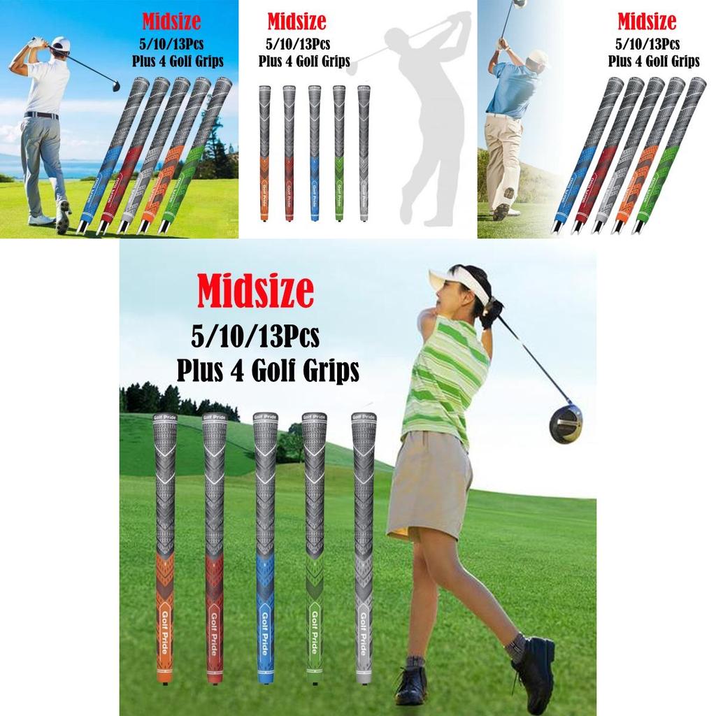 51013 шт. Plus Grip 4 Средний размер Стандартный Мультикомпаунд Поставка Для улицы