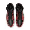Air Jordan 1 Mid Gym Red Black White 2024 DQ8426-061 Мужские