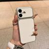 Luxury Lychee Texture Seconds Change 17 Phone Case For iPhone 17 16 15 14 13 12 11 Pro Max Plus Shockproof Soft TPU Bumper Cover