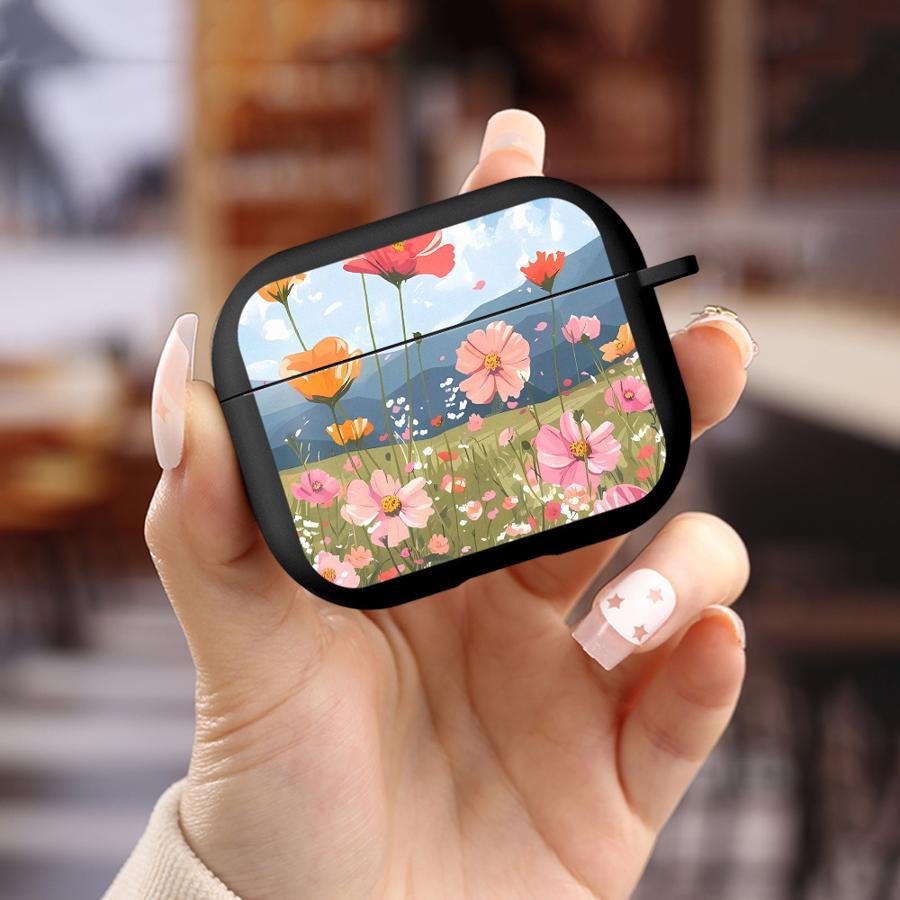 Загородные пейзажи Чехлы для наушников Чехол для Airpods Pro2 Pro 3 2 1 Pro3 4