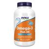 Omega-3 Fish Oil, Molecularly Distilled - 200 fish softgels