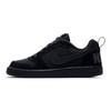 Court Borough Low Shoes Black GS Sneakers 839985-001