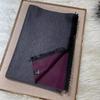 Hengyuanxiang Autumn/Winter Silk Brushed Scarf