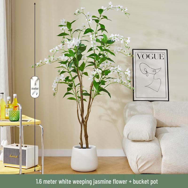 Silk Turtle Back Potted Plant: Indoor Floral Decoration for Weddings, Homes, and Windows