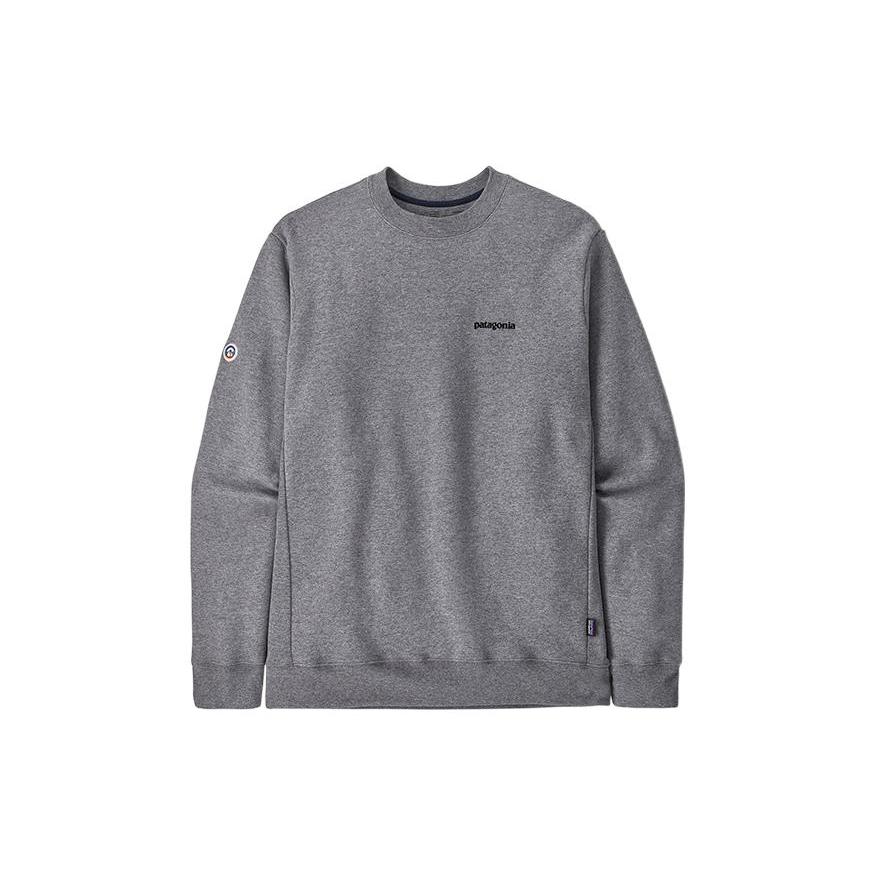 Patagonia Толстовка Fitz Roy Icon Uprisal 39667