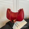 Underarm bag women 2025 new fashion explosion versatile French niche high-end feeling foreign style shoulder bag trendy bag women