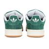 Adidas Campus Sneakers 00s Dark Green