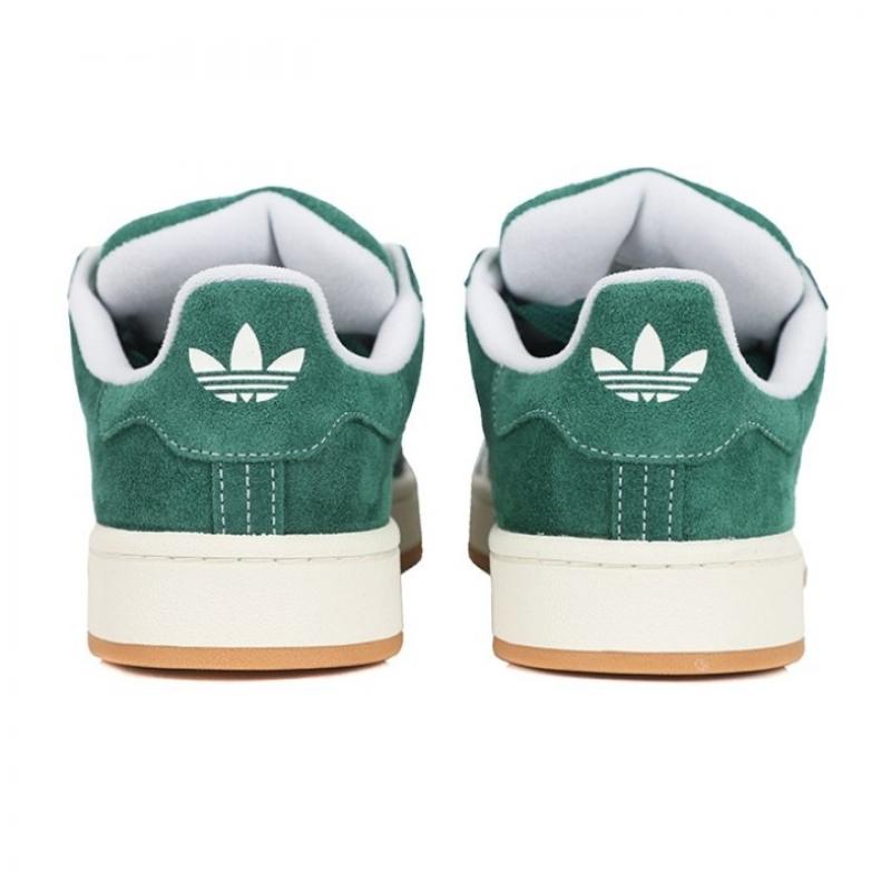 Adidas Campus Sneakers 00s Dark Green
