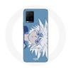 Case for Vivo Y21s 2021 / Y21 2021 Killua Hunter X Hunter Manga