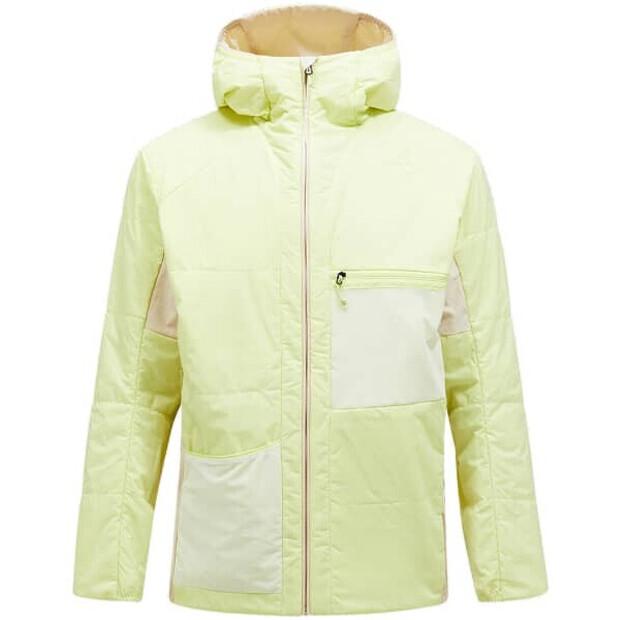 Куртка Peak Performance Freelight Reversible Hood