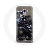 Case for Samsung Galaxy A8 2018 Formula 1 Yuki Tsunoda F1 Racing Driver Blue