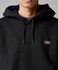 Капюшон Oakport Черный