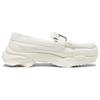 PALOMO x Puma Мокасины Nitefox Матовый Айвори Мужские Кроссовки Кремовый 396840-01