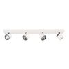 Lampa reflektor spot Boniva SPL-2854-4B-WH Italux