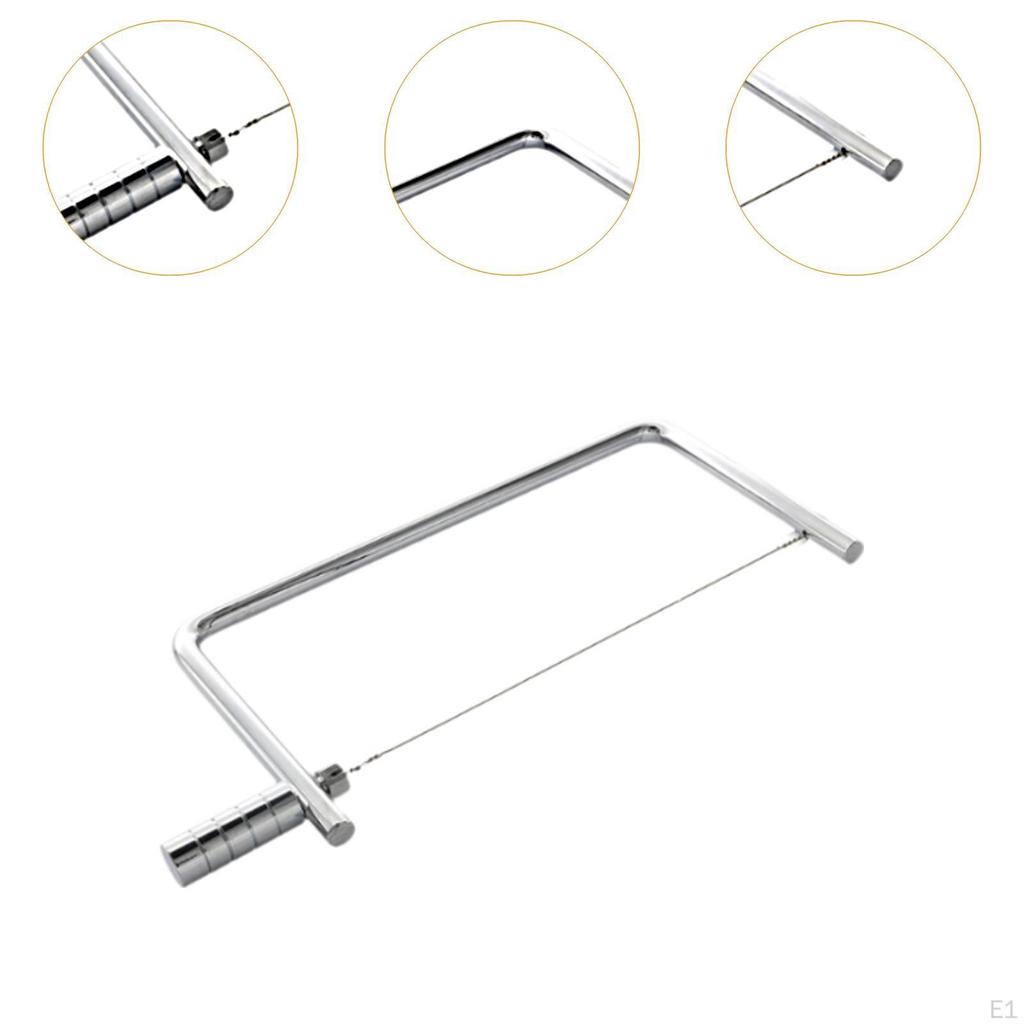 Сырорезка Металл Нержавеющая сталь Многофункциональный Ручной Инструмент Для Нарезки