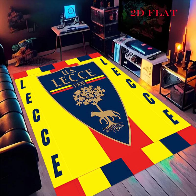 Lecce Glory Carpet Rug for Living Room Bedroom Home Sofa Decoration,Kids play Nonslip Floor Mat
