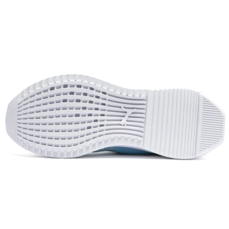 Puma Кеды Avid Fight Or Flight с низким верхом Мужские кеды Синий Белый 366916-06