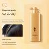 Адольф Женьшень Натуральный Шампунь