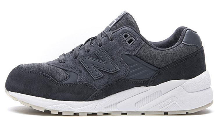 New Balance Кроссовки серии 580 Серые Женские WRT580HG