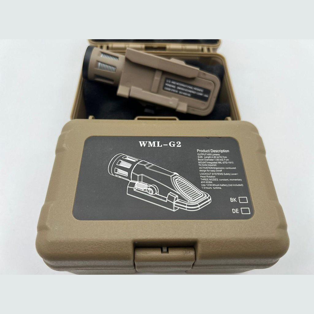 Тактический шлем Light Inforce