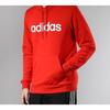 adidas Neo Knit Sports Pullover Sweatshirt Мужские топы Оранжевый EI4741