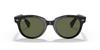 Солнцезащитные очки RB2199 ЗЕЛЕНЫЕ 52 Ray-Ban 901/58 ЧЕРНЫЕ/ПОЛЯРИЗОВАННЫЕ (зеленый) Мужской