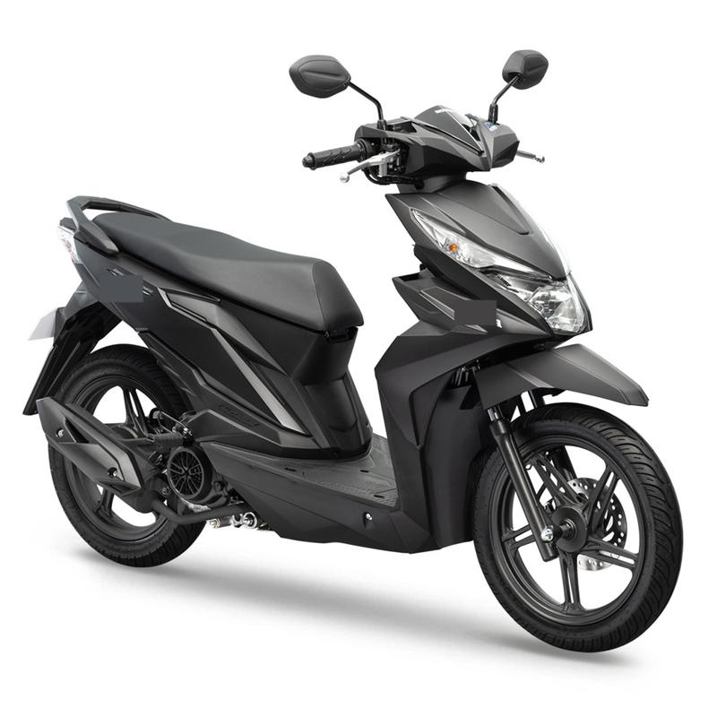 Передний тормозной диск-ротор для мотоцикла Honda Beat FI 110 190MM модификация Плавающий дисковый тормоз