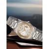 Citizen Женские часы из нержавеющей стали Eco-Drive FE1054-51A