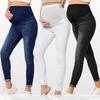 Maternity Jeans Pregnancy Clothes Denim Overalls Skinny Pants Trousers Clothing for Pregnant Women